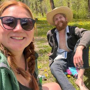 Meet your Posher, Rusty